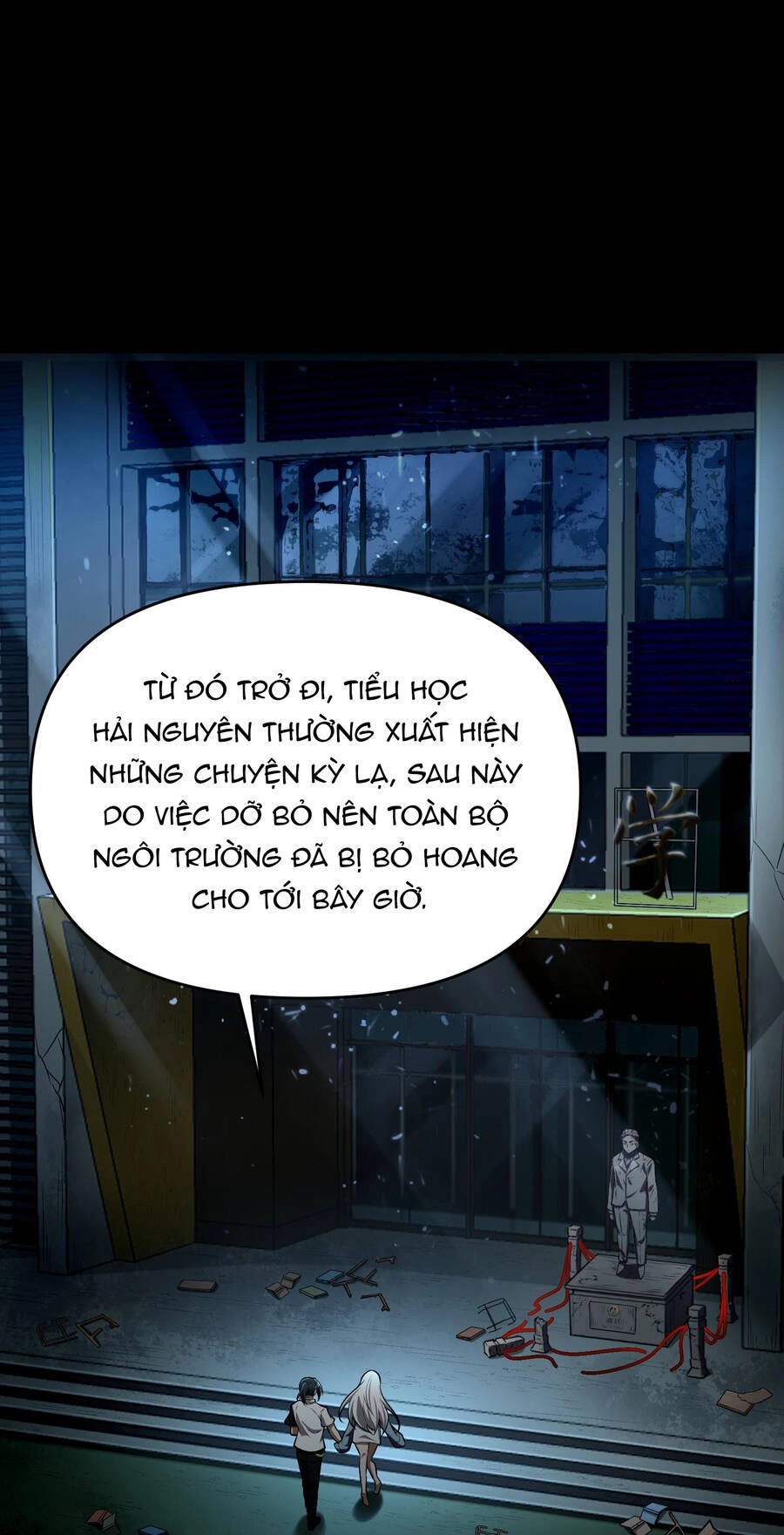 Tôi Livestream Cầu Hôn Nữ Quỷ Vậy Mà Thành Công!? Chapter 7 - 26