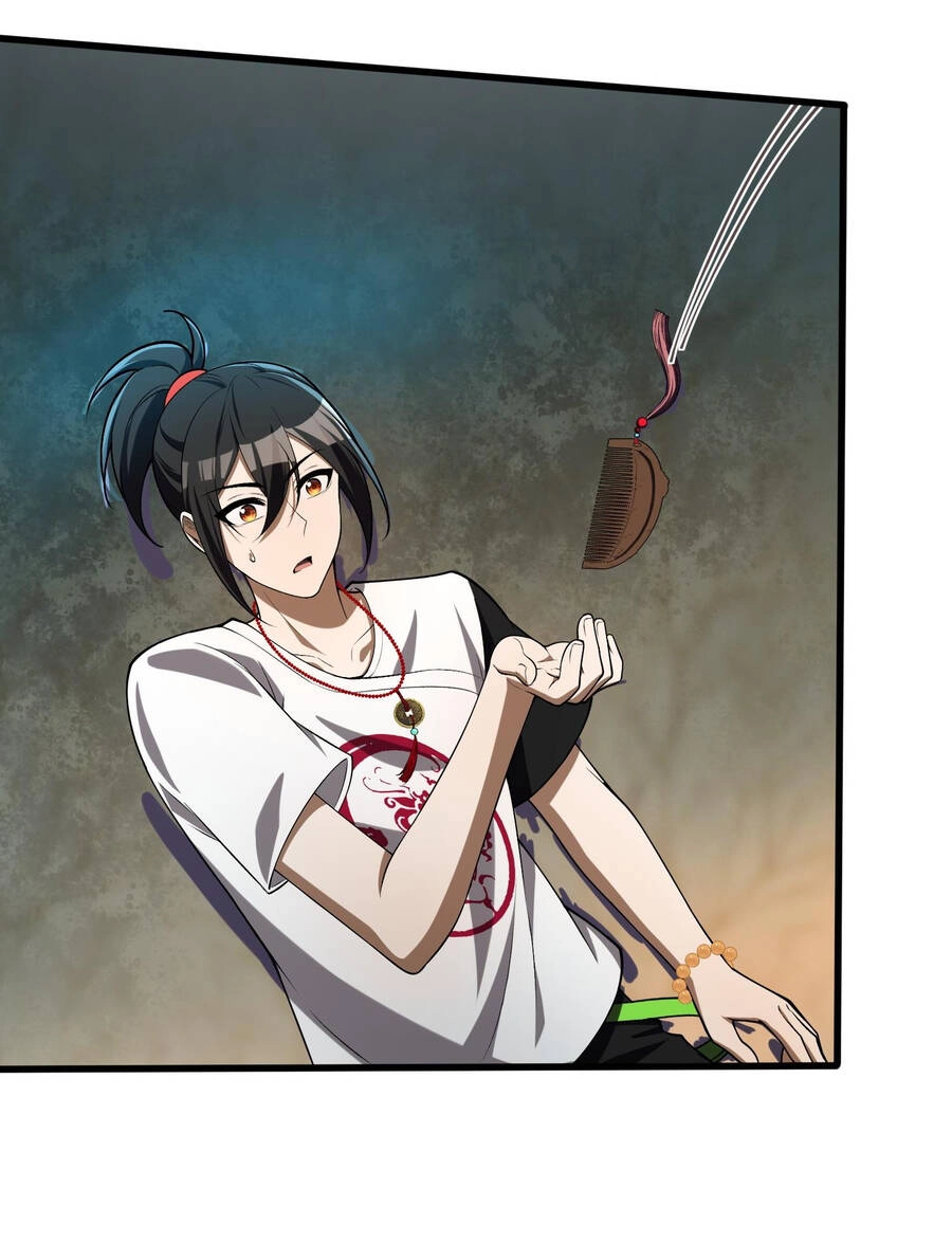 Tôi Livestream Cầu Hôn Nữ Quỷ Vậy Mà Thành Công!? Chapter 7 - 47