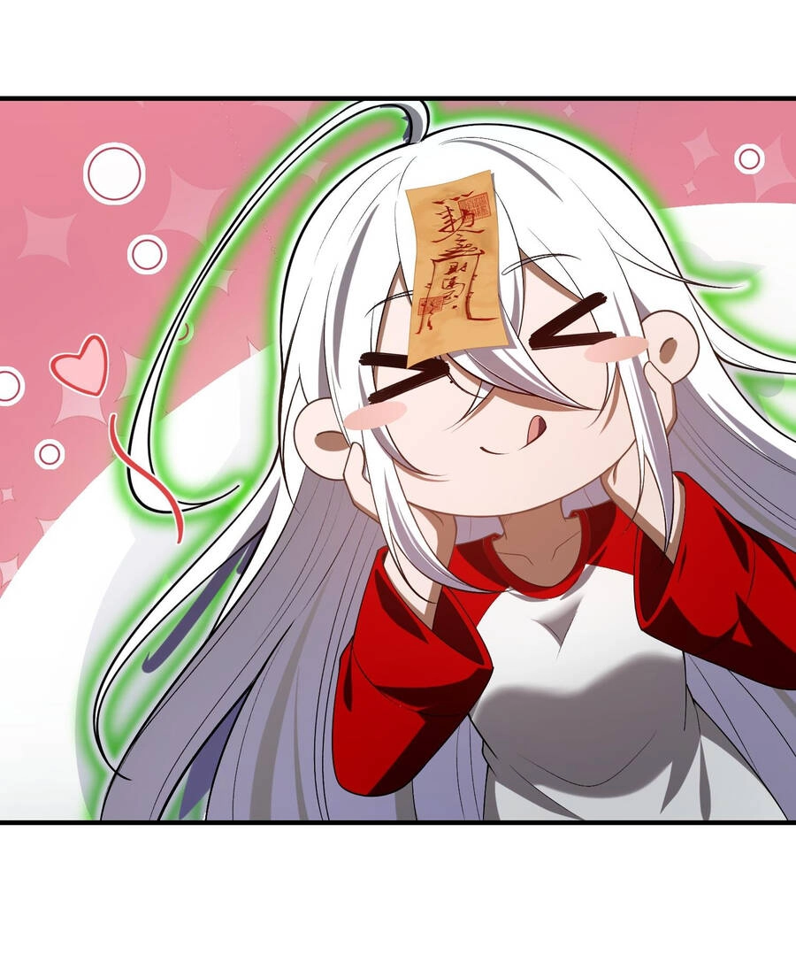 Tôi Livestream Cầu Hôn Nữ Quỷ Vậy Mà Thành Công!? Chapter 7 - 48