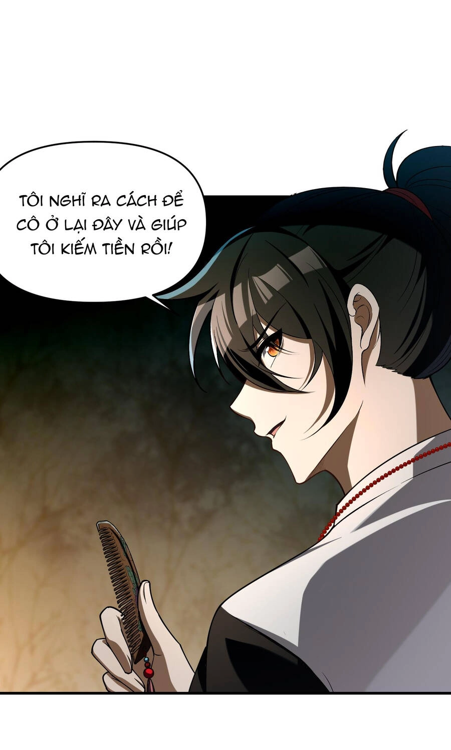 Tôi Livestream Cầu Hôn Nữ Quỷ Vậy Mà Thành Công!? Chapter 7 - 58