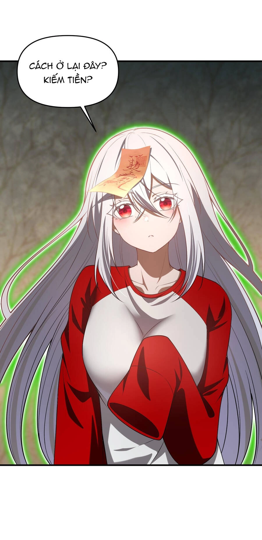 Tôi Livestream Cầu Hôn Nữ Quỷ Vậy Mà Thành Công!? Chapter 7 - 59