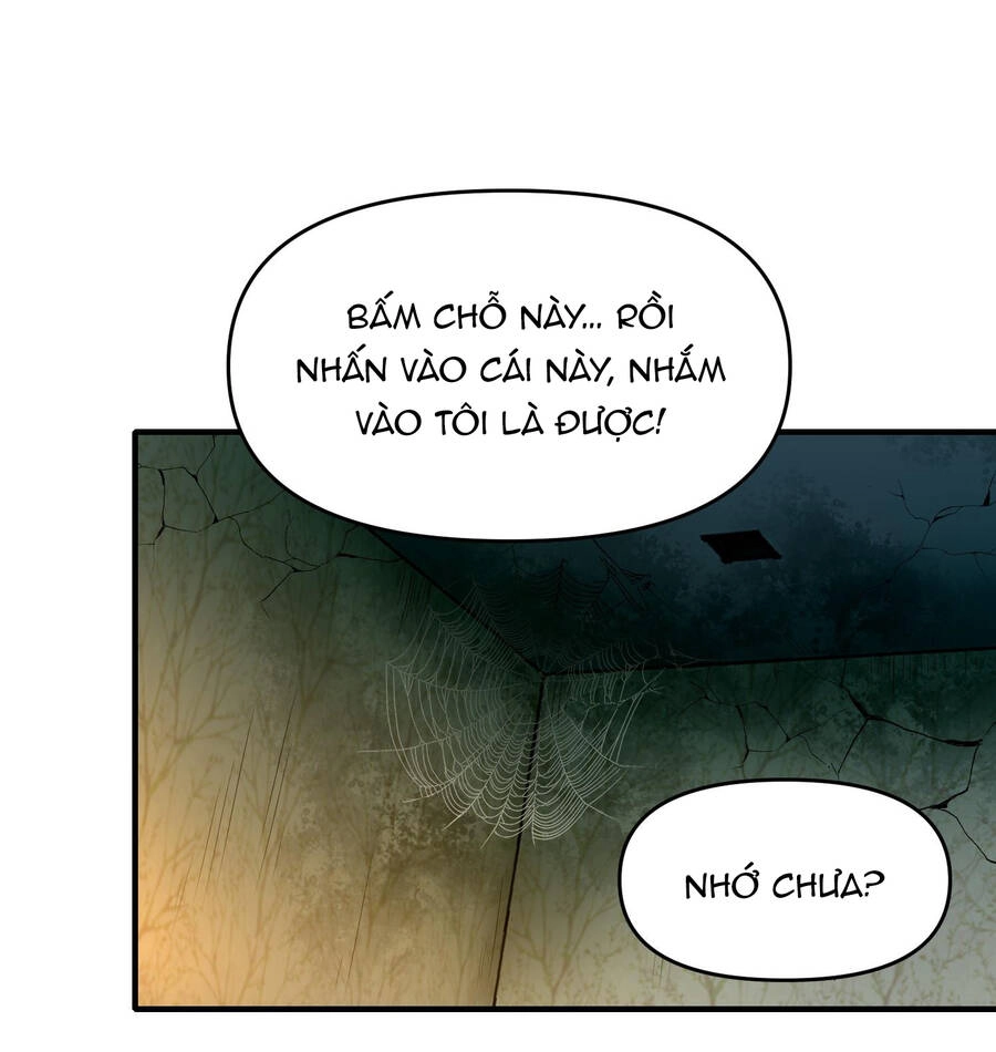 Tôi Livestream Cầu Hôn Nữ Quỷ Vậy Mà Thành Công!? Chapter 7 - 63