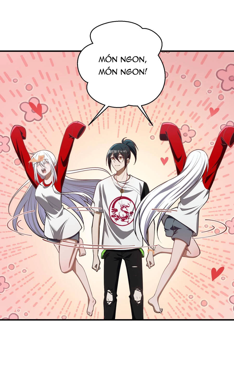 Tôi Livestream Cầu Hôn Nữ Quỷ Vậy Mà Thành Công!? Chapter 7 - 67