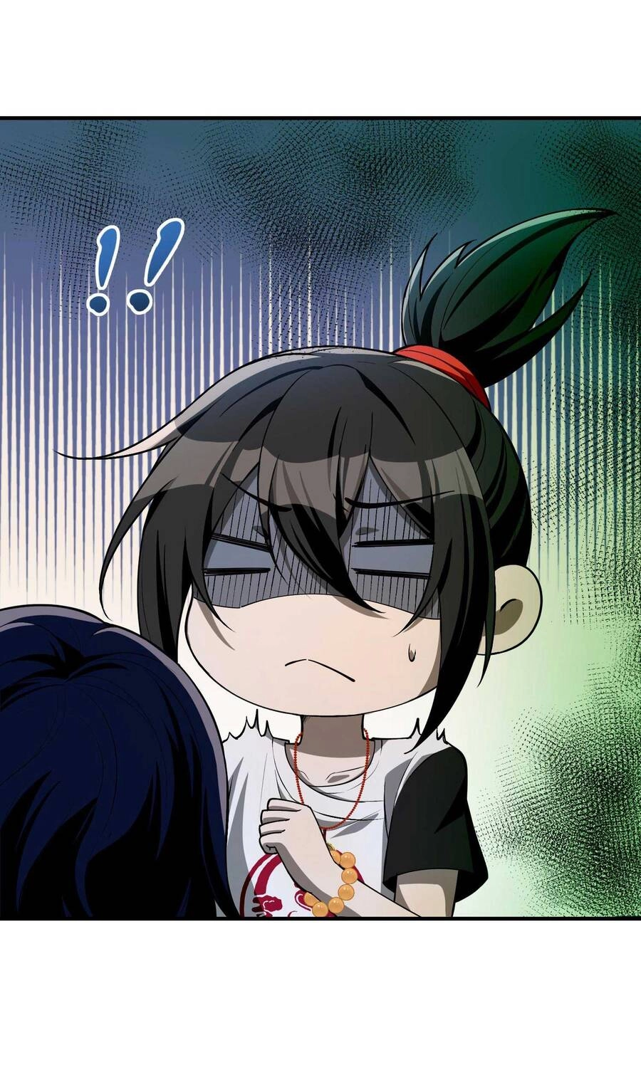 Tôi Livestream Cầu Hôn Nữ Quỷ Vậy Mà Thành Công!? Chapter 9 - 8