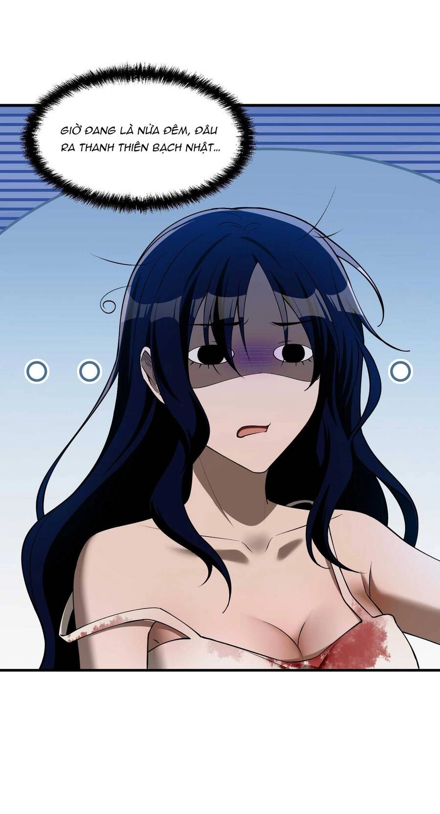 Tôi Livestream Cầu Hôn Nữ Quỷ Vậy Mà Thành Công!? Chapter 9 - 11