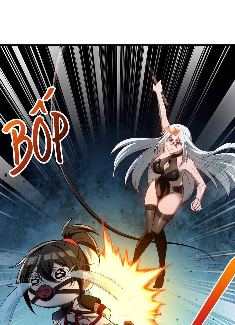 Tôi Livestream Cầu Hôn Nữ Quỷ Vậy Mà Thành Công!? Chapter 9 - 13