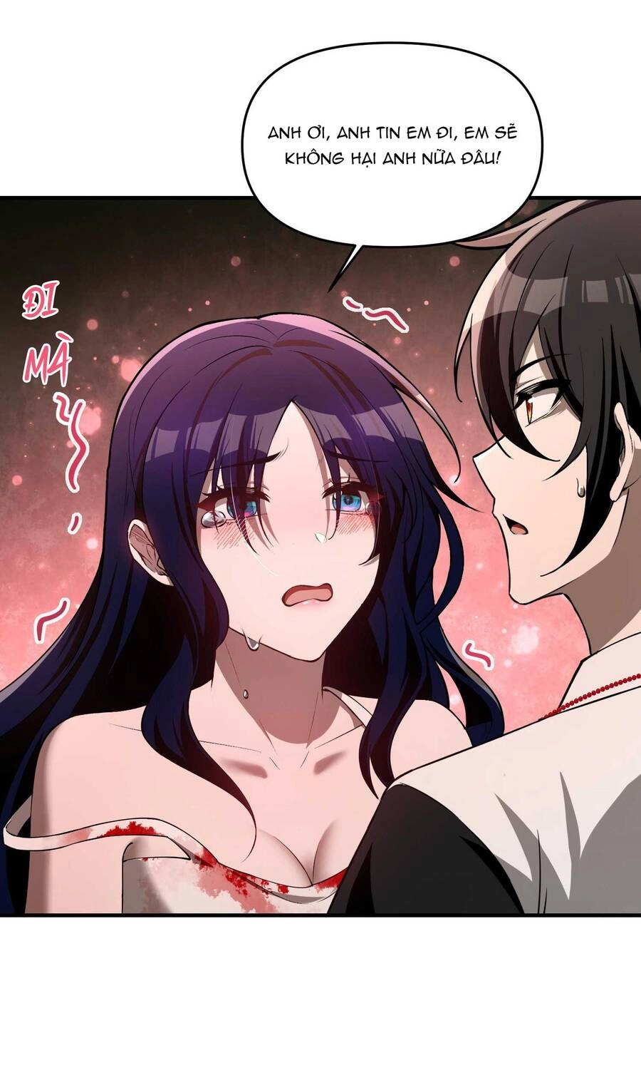 Tôi Livestream Cầu Hôn Nữ Quỷ Vậy Mà Thành Công!? Chapter 9 - 15