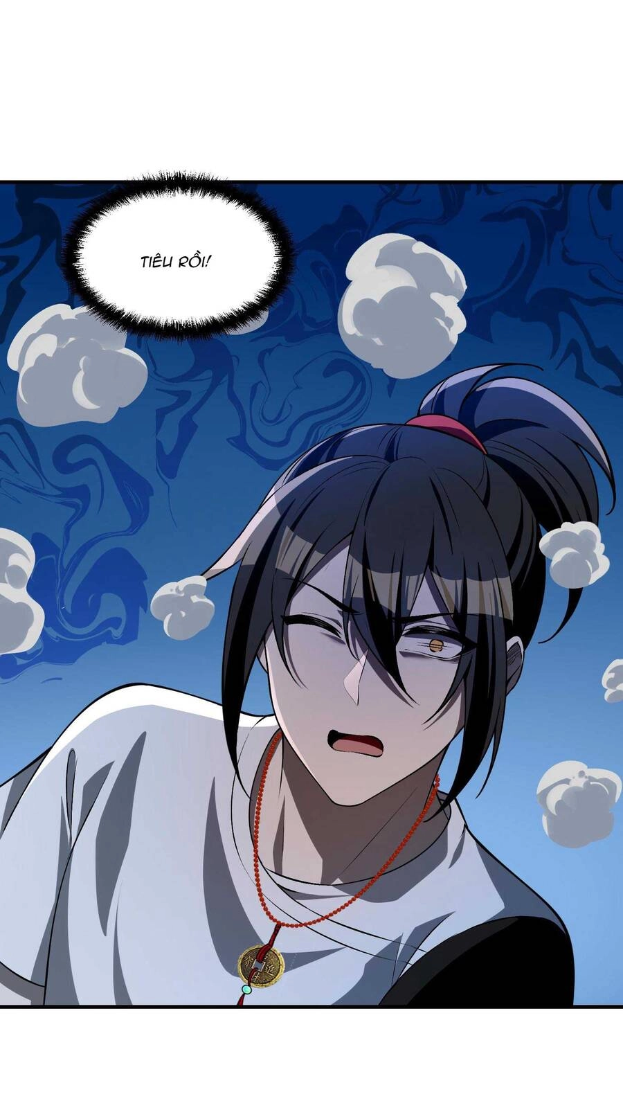 Tôi Livestream Cầu Hôn Nữ Quỷ Vậy Mà Thành Công!? Chapter 9 - 17