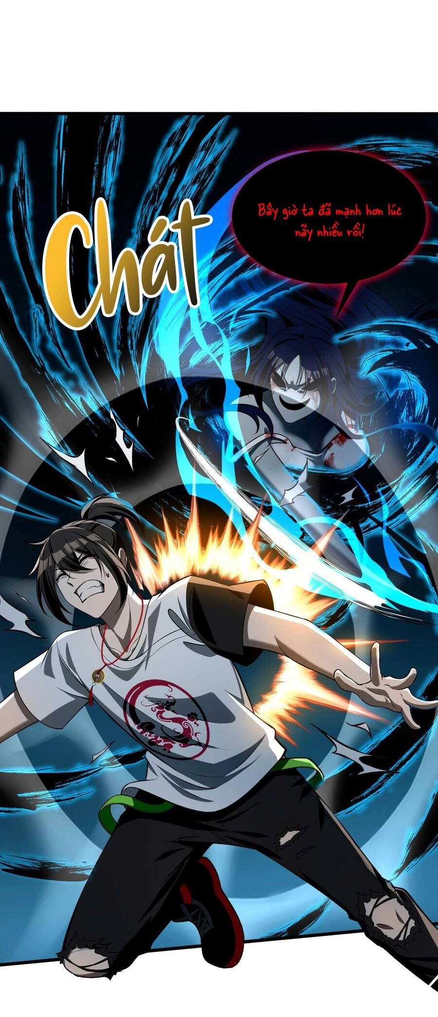 Tôi Livestream Cầu Hôn Nữ Quỷ Vậy Mà Thành Công!? Chapter 9 - 20