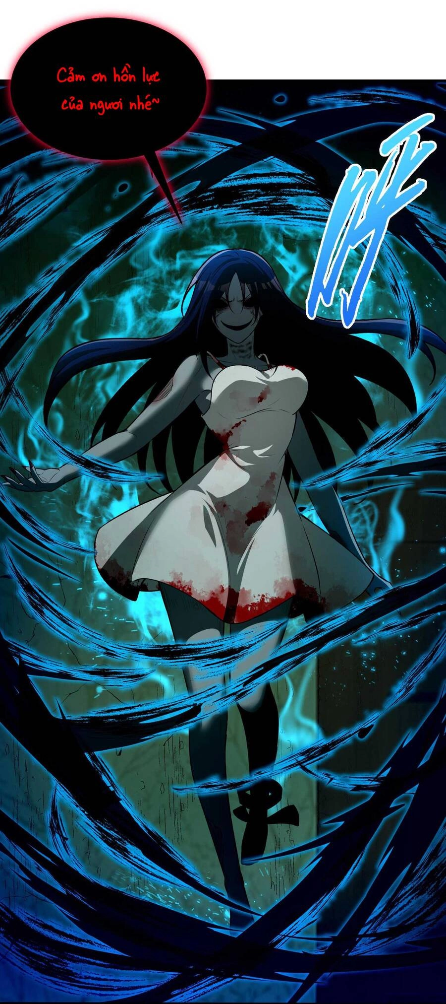 Tôi Livestream Cầu Hôn Nữ Quỷ Vậy Mà Thành Công!? Chapter 9 - 23