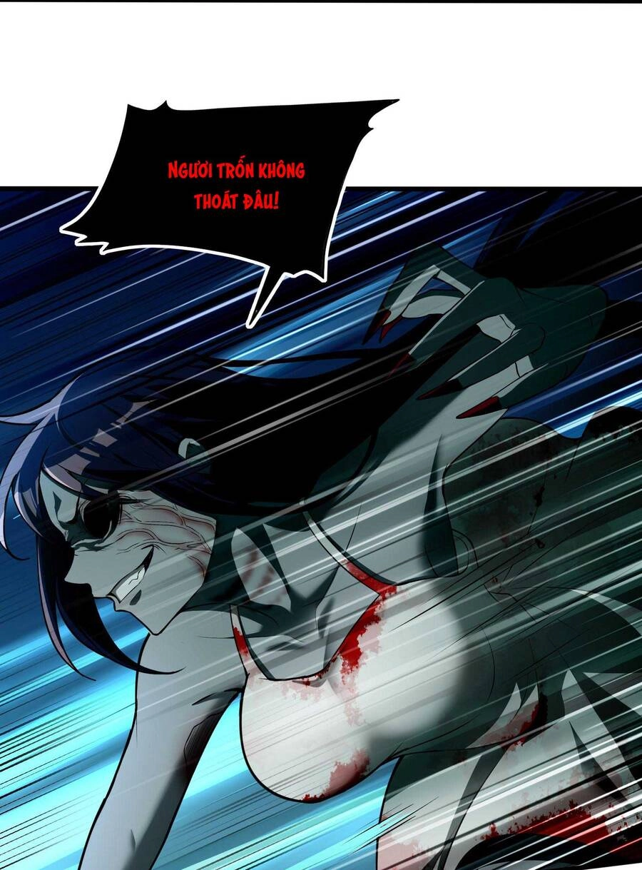 Tôi Livestream Cầu Hôn Nữ Quỷ Vậy Mà Thành Công!? Chapter 9 - 24