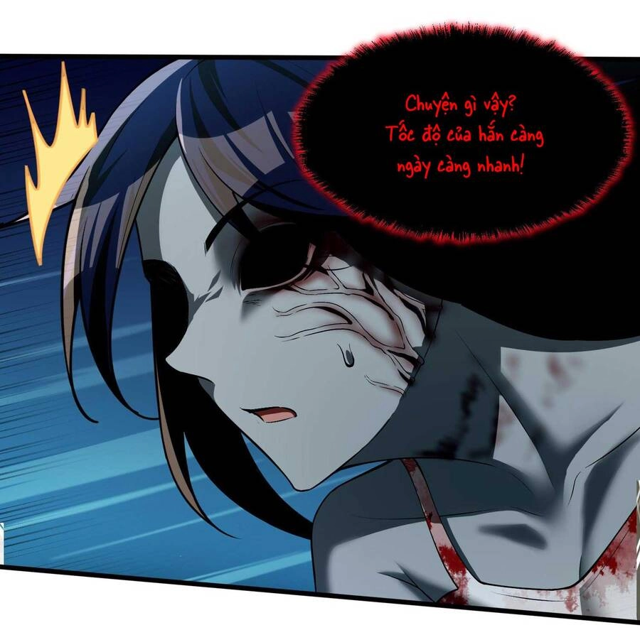 Tôi Livestream Cầu Hôn Nữ Quỷ Vậy Mà Thành Công!? Chapter 9 - 26