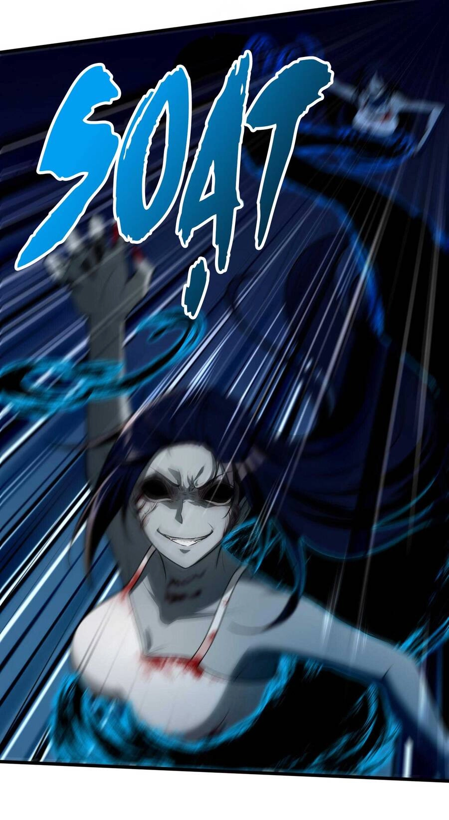 Tôi Livestream Cầu Hôn Nữ Quỷ Vậy Mà Thành Công!? Chapter 9 - 28