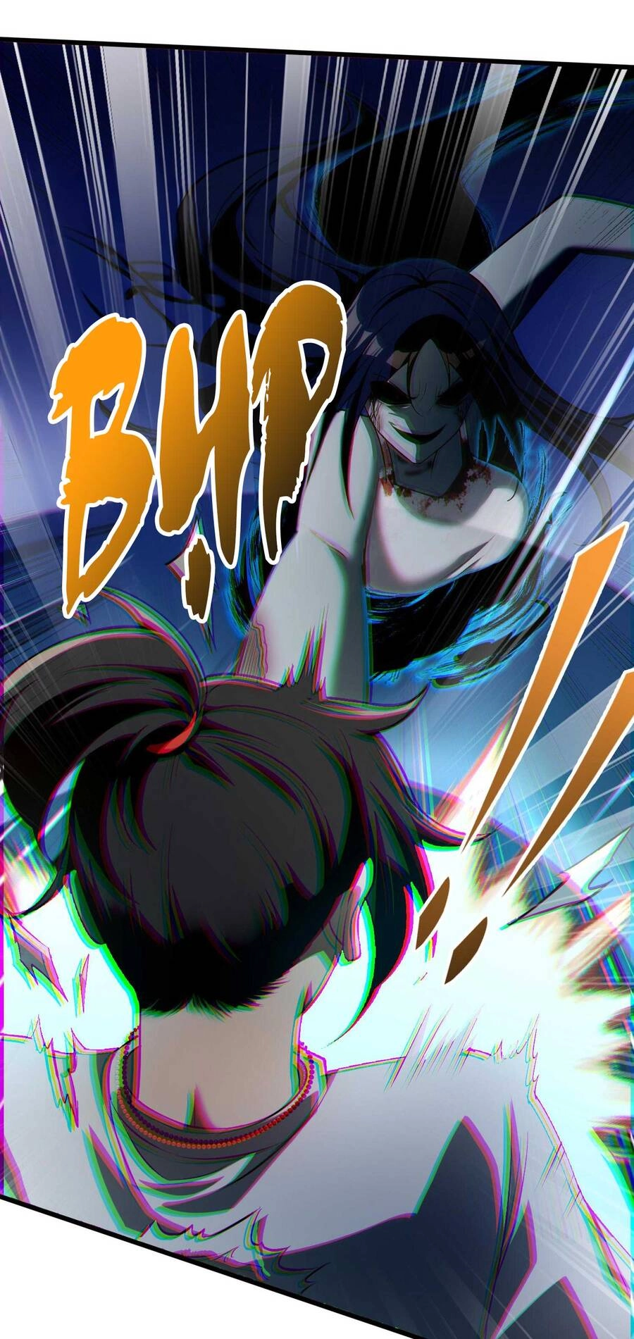 Tôi Livestream Cầu Hôn Nữ Quỷ Vậy Mà Thành Công!? Chapter 9 - 29