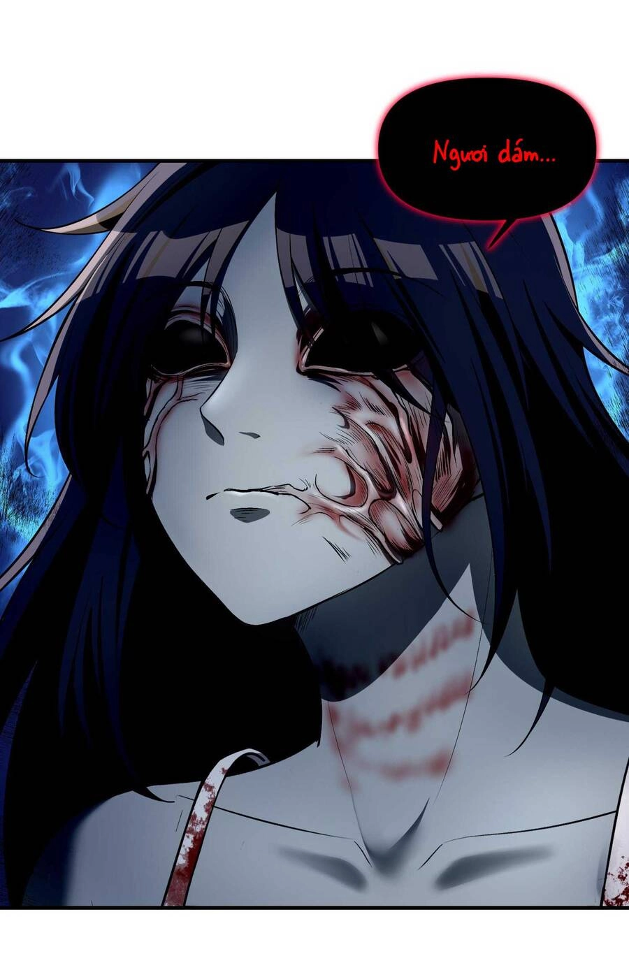 Tôi Livestream Cầu Hôn Nữ Quỷ Vậy Mà Thành Công!? Chapter 9 - 33