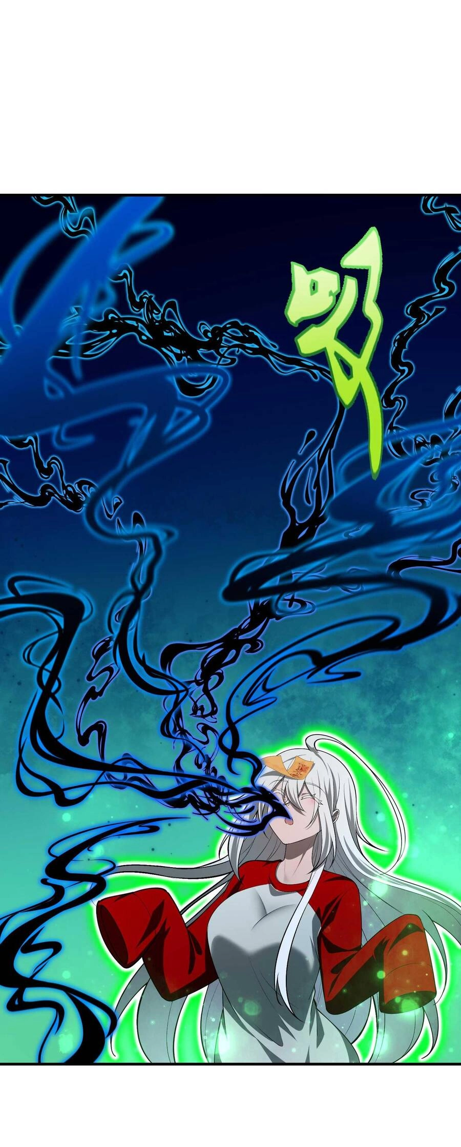 Tôi Livestream Cầu Hôn Nữ Quỷ Vậy Mà Thành Công!? Chapter 9 - 38