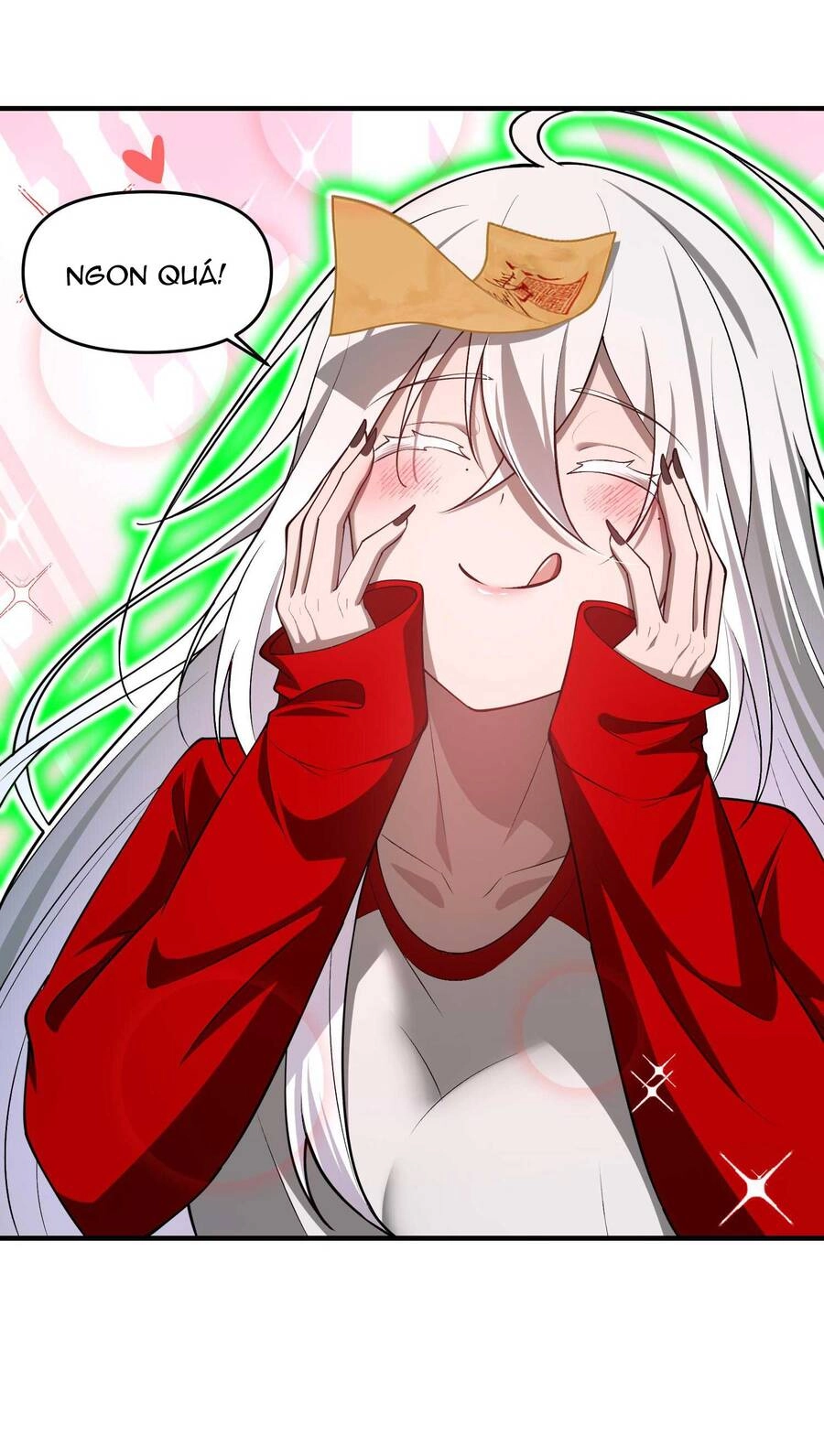 Tôi Livestream Cầu Hôn Nữ Quỷ Vậy Mà Thành Công!? Chapter 9 - 39