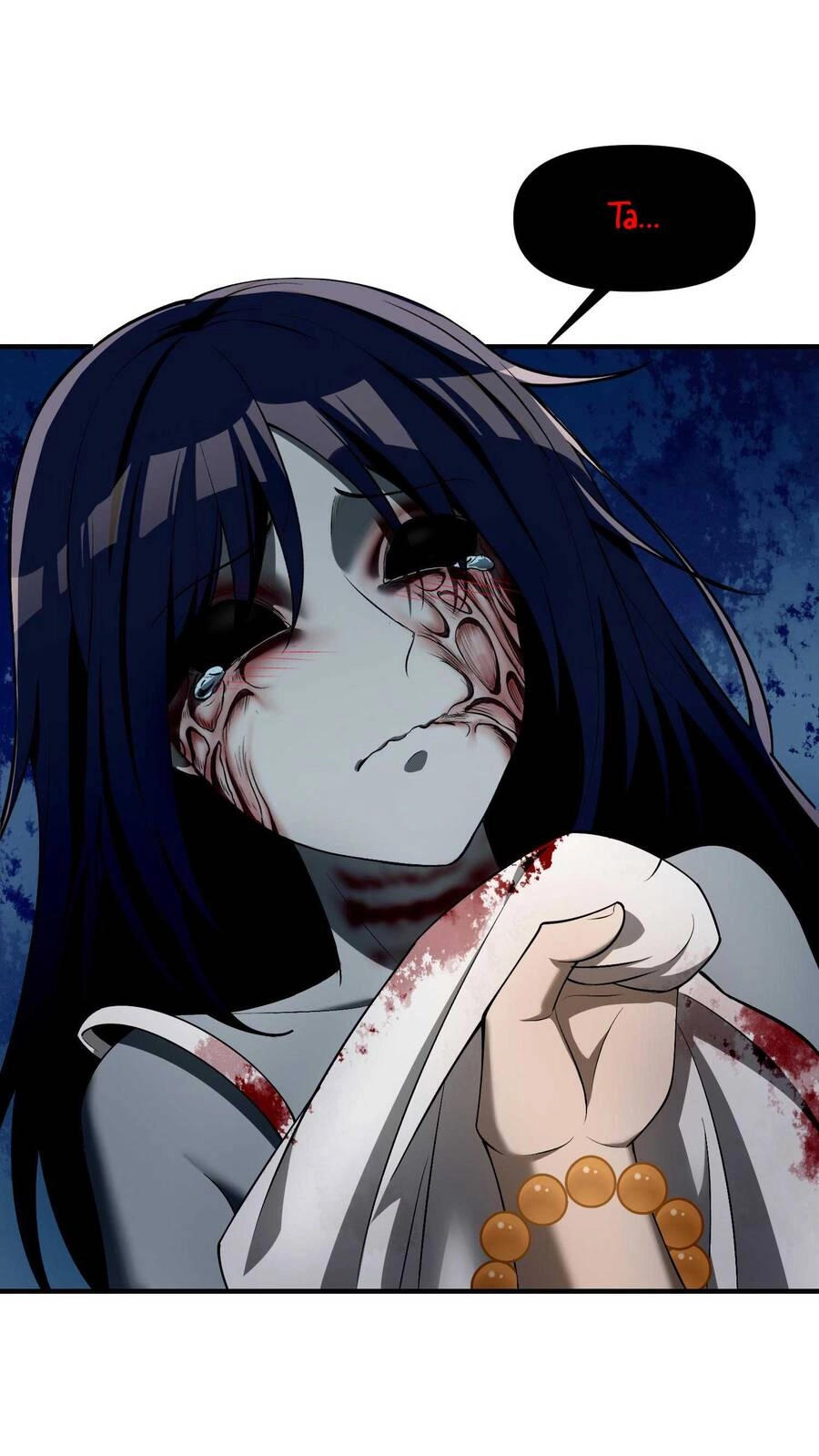 Tôi Livestream Cầu Hôn Nữ Quỷ Vậy Mà Thành Công!? Chapter 9 - 41