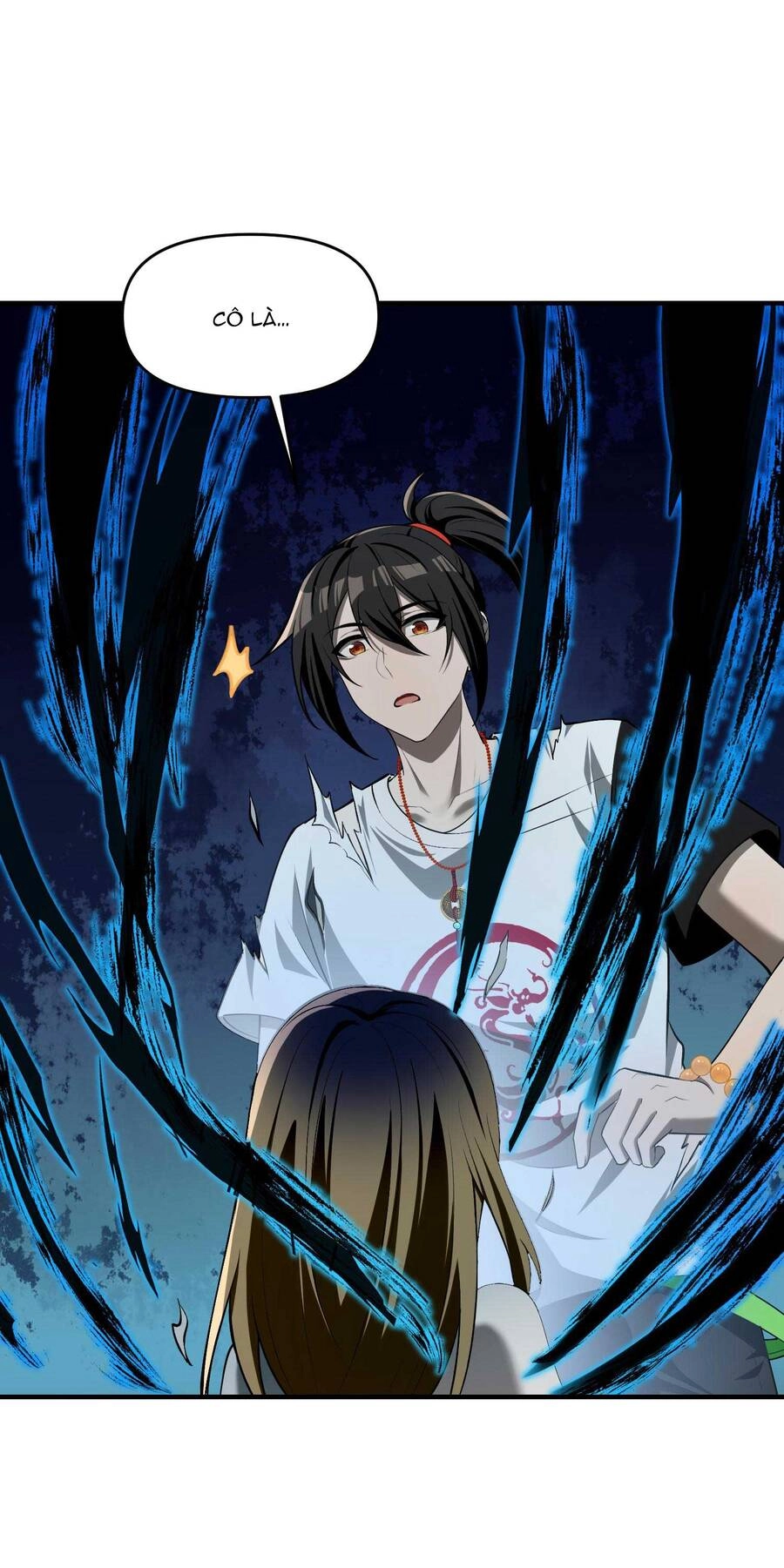 Tôi Livestream Cầu Hôn Nữ Quỷ Vậy Mà Thành Công!? Chapter 9 - 44