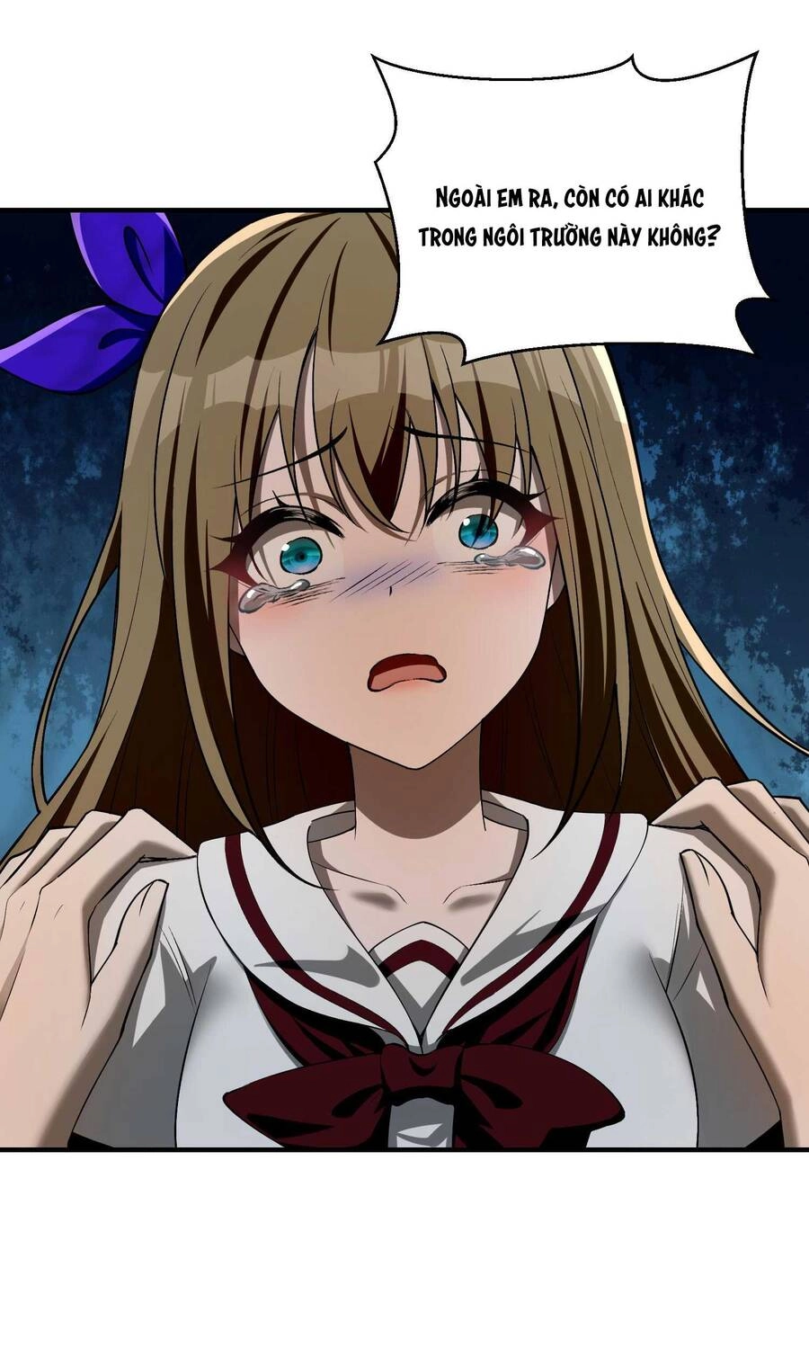 Tôi Livestream Cầu Hôn Nữ Quỷ Vậy Mà Thành Công!? Chapter 9 - 48