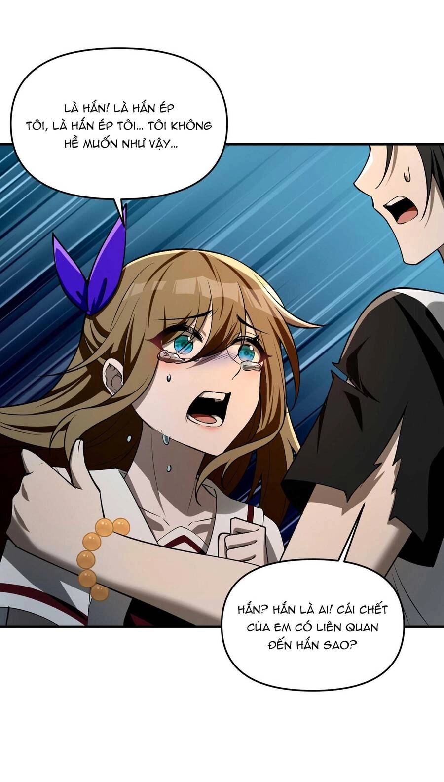 Tôi Livestream Cầu Hôn Nữ Quỷ Vậy Mà Thành Công!? Chapter 9 - 49