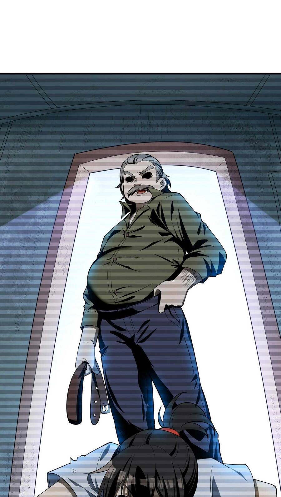 Tôi Livestream Cầu Hôn Nữ Quỷ Vậy Mà Thành Công!? Chapter 9 - 50