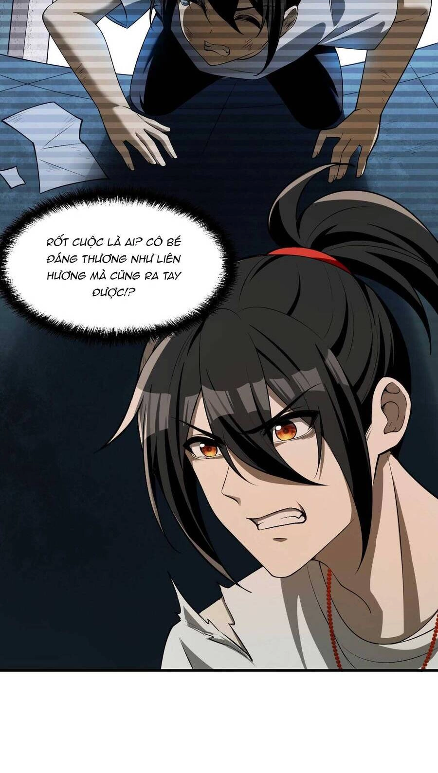 Tôi Livestream Cầu Hôn Nữ Quỷ Vậy Mà Thành Công!? Chapter 9 - 51