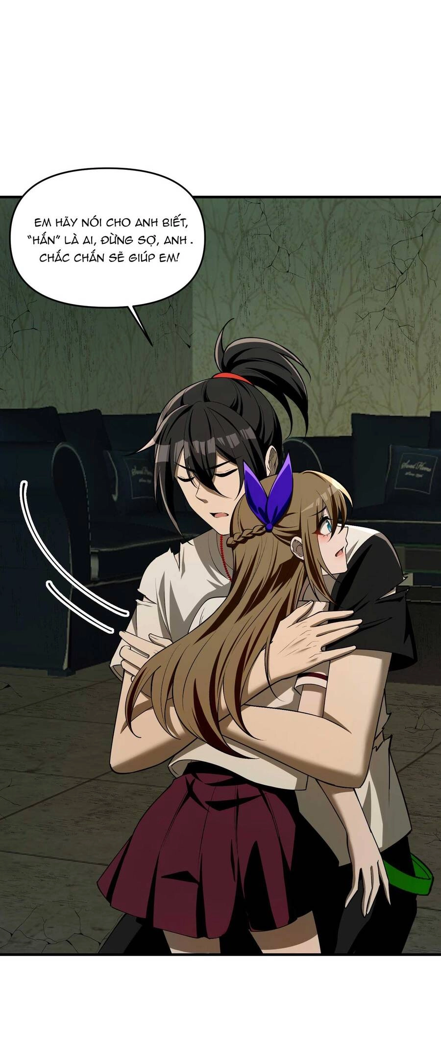 Tôi Livestream Cầu Hôn Nữ Quỷ Vậy Mà Thành Công!? Chapter 9 - 52