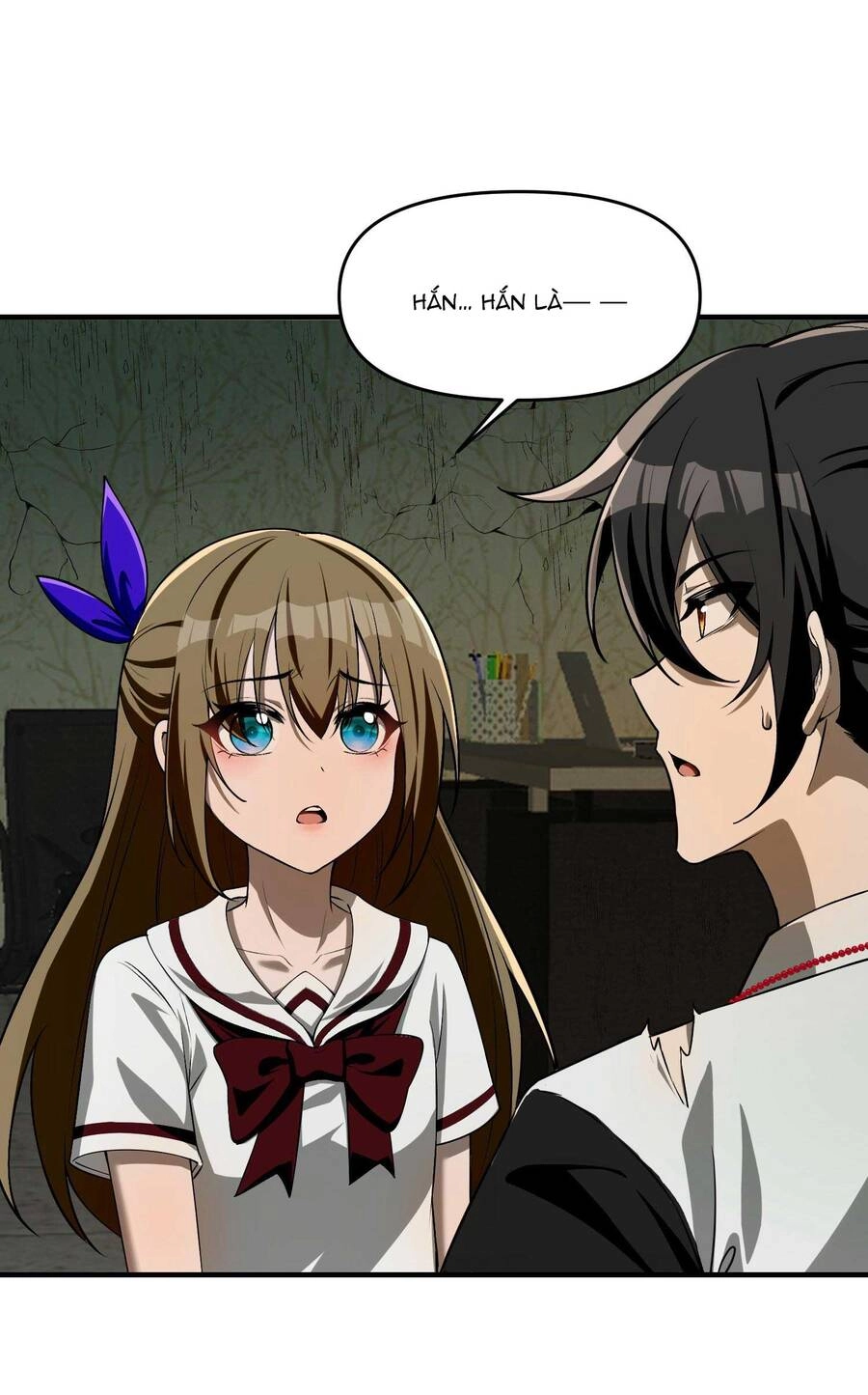 Tôi Livestream Cầu Hôn Nữ Quỷ Vậy Mà Thành Công!? Chapter 9 - 54