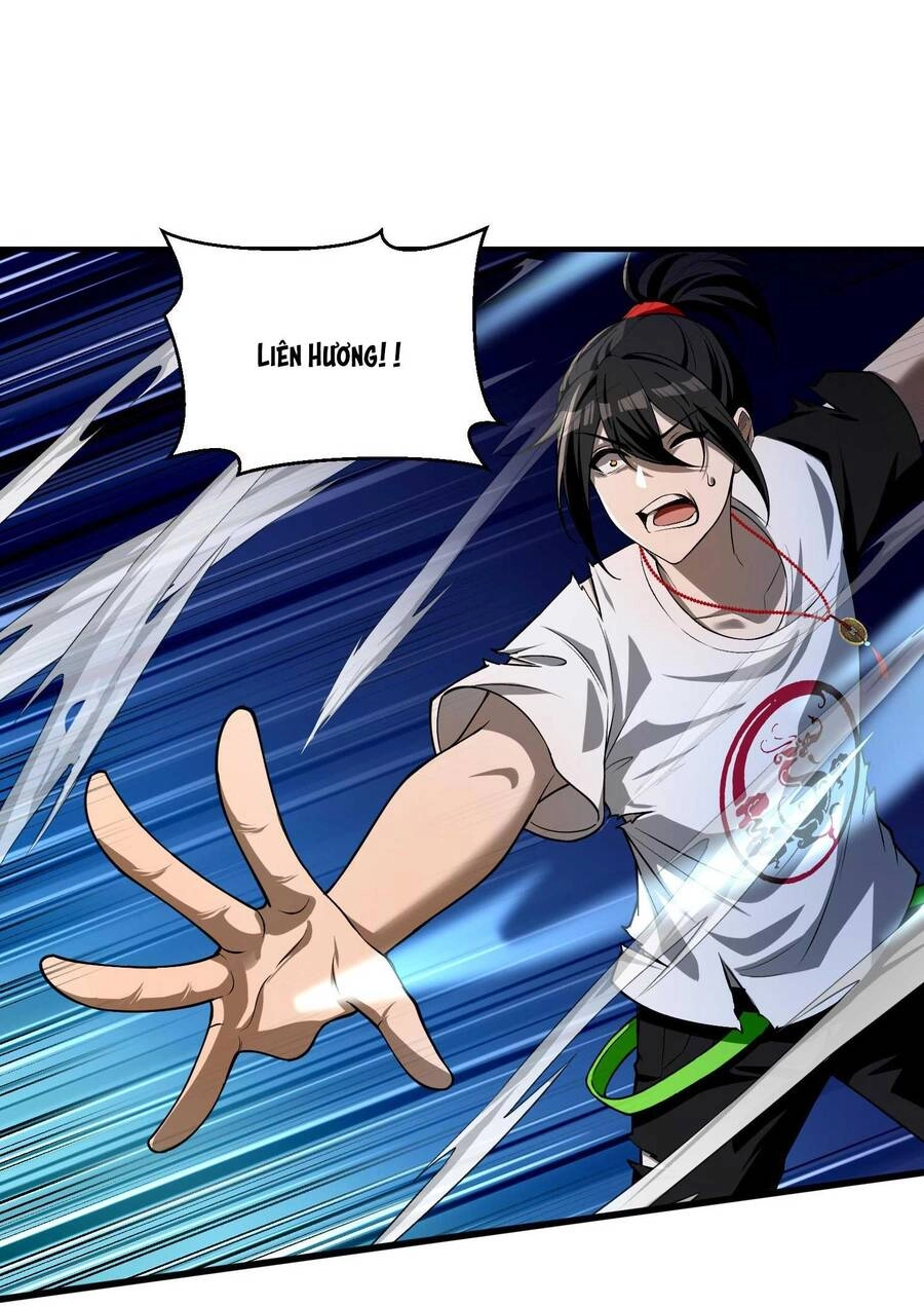 Tôi Livestream Cầu Hôn Nữ Quỷ Vậy Mà Thành Công!? Chapter 9 - 56