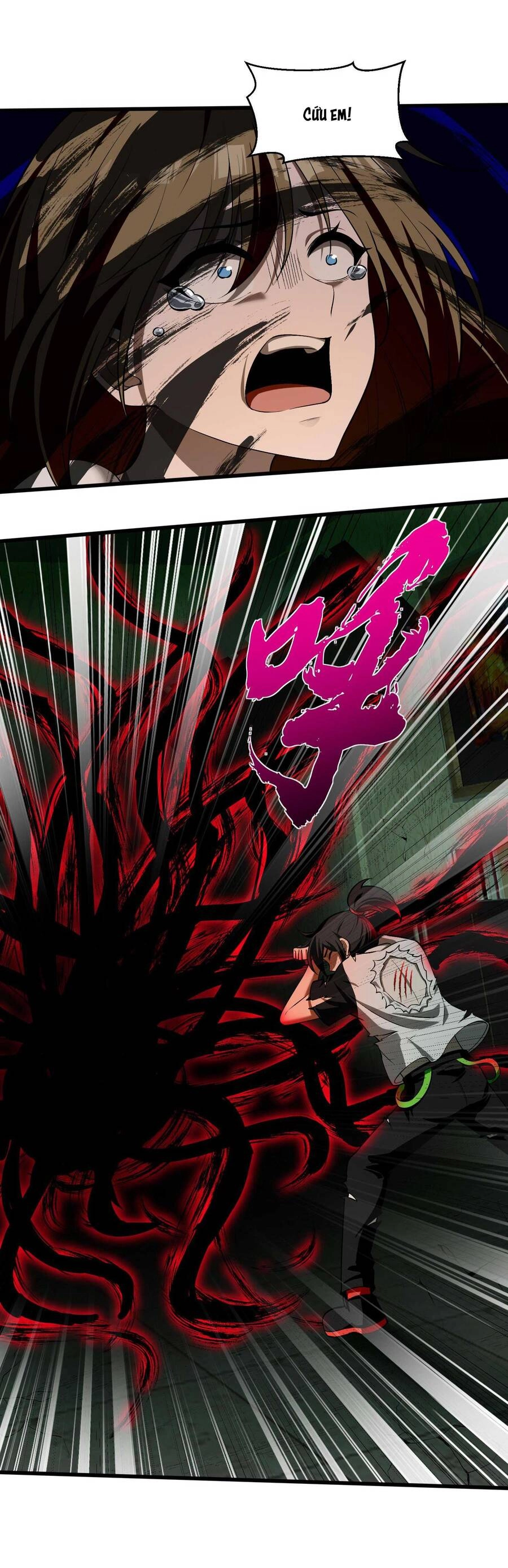 Tôi Livestream Cầu Hôn Nữ Quỷ Vậy Mà Thành Công!? Chapter 9 - 58