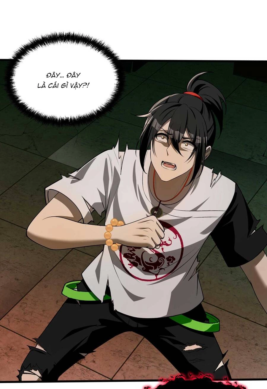 Tôi Livestream Cầu Hôn Nữ Quỷ Vậy Mà Thành Công!? Chapter 9 - 59