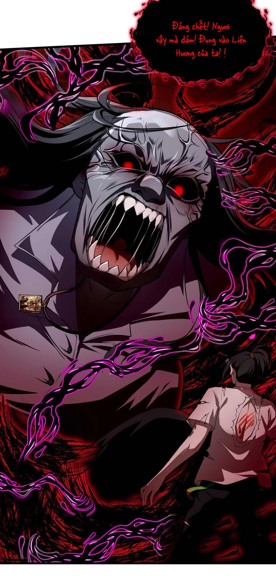 Tôi Livestream Cầu Hôn Nữ Quỷ Vậy Mà Thành Công!? Chapter 9 - 60