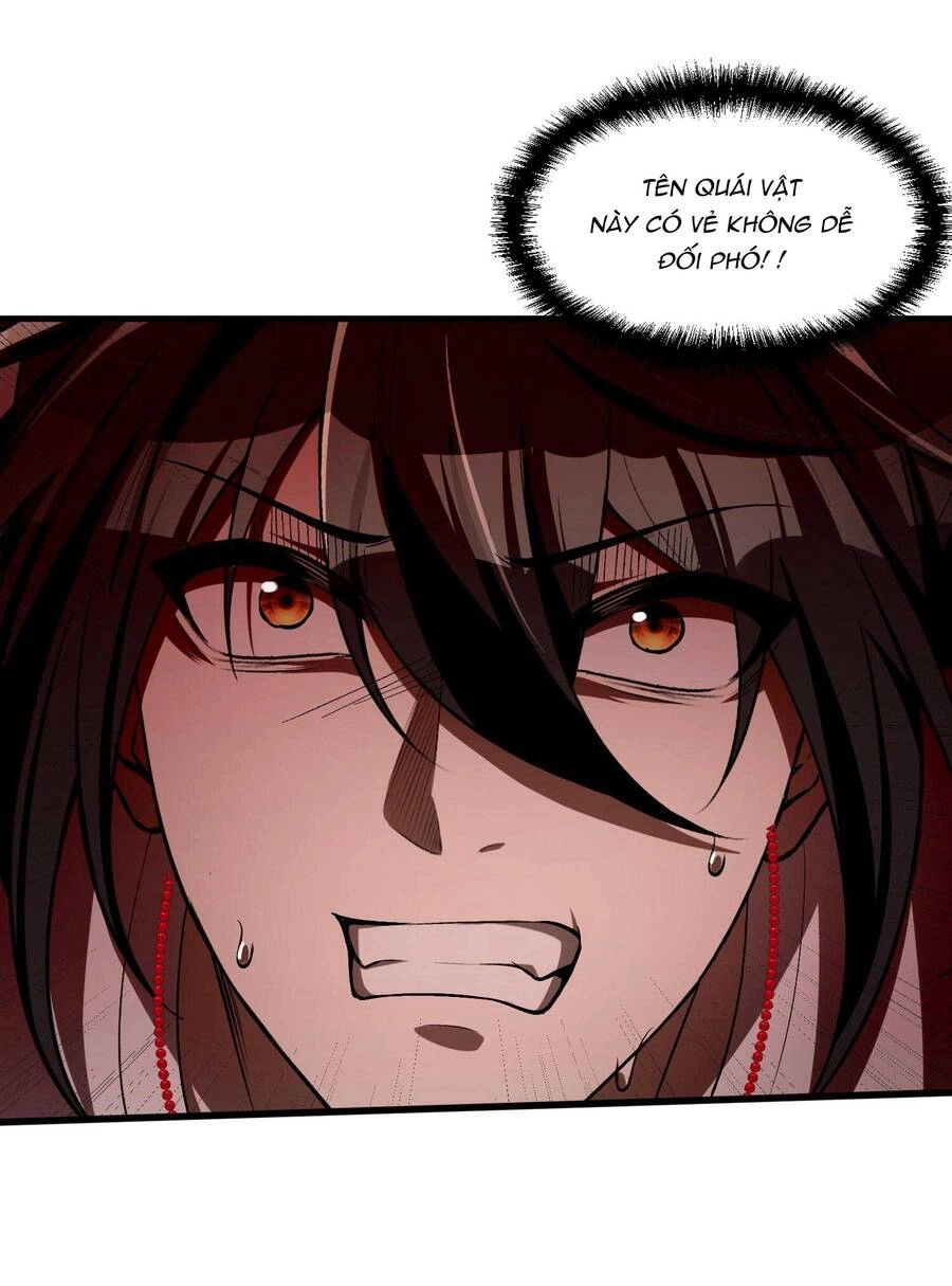 Tôi Livestream Cầu Hôn Nữ Quỷ Vậy Mà Thành Công!? Chapter 9 - 62