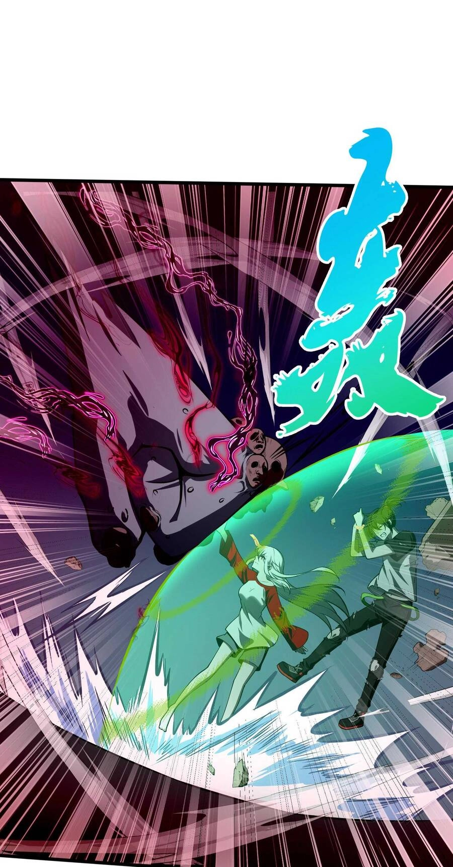 Tôi Livestream Cầu Hôn Nữ Quỷ Vậy Mà Thành Công!? Chapter 9 - 64