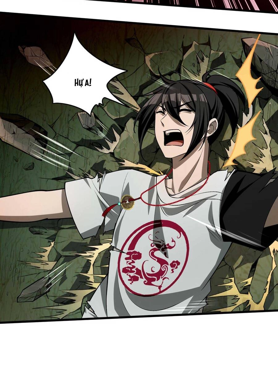 Tôi Livestream Cầu Hôn Nữ Quỷ Vậy Mà Thành Công!? Chapter 9 - 65