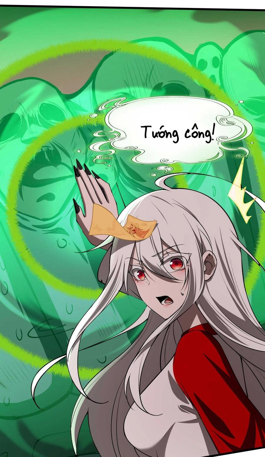 Tôi Livestream Cầu Hôn Nữ Quỷ Vậy Mà Thành Công!? Chapter 9 - 67