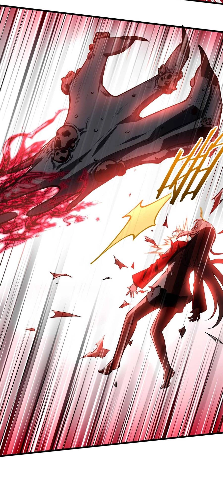 Tôi Livestream Cầu Hôn Nữ Quỷ Vậy Mà Thành Công!? Chapter 9 - 69