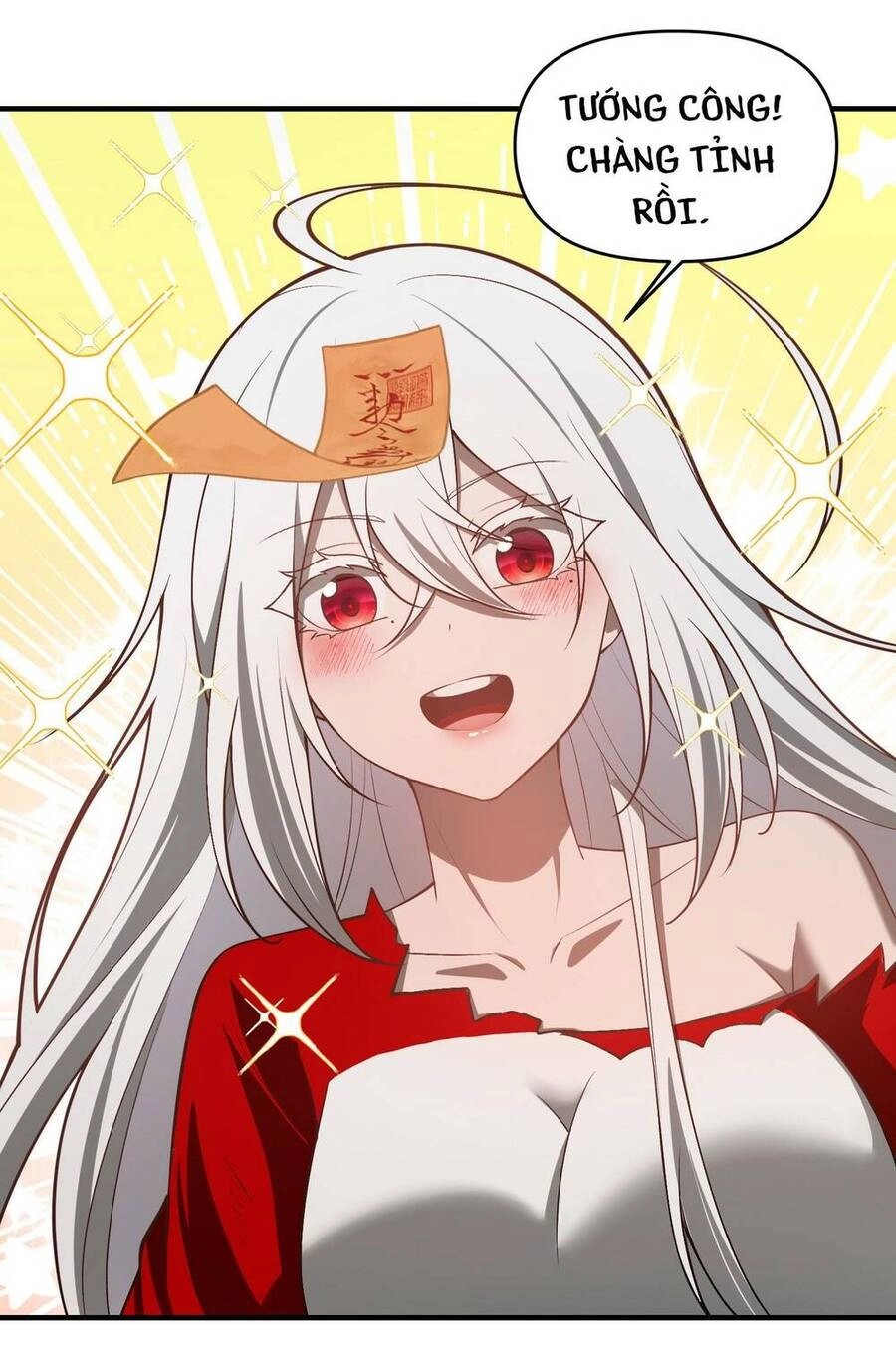 Tôi Livestream Cầu Hôn Nữ Quỷ Vậy Mà Thành Công!? Chapter 10 - 5