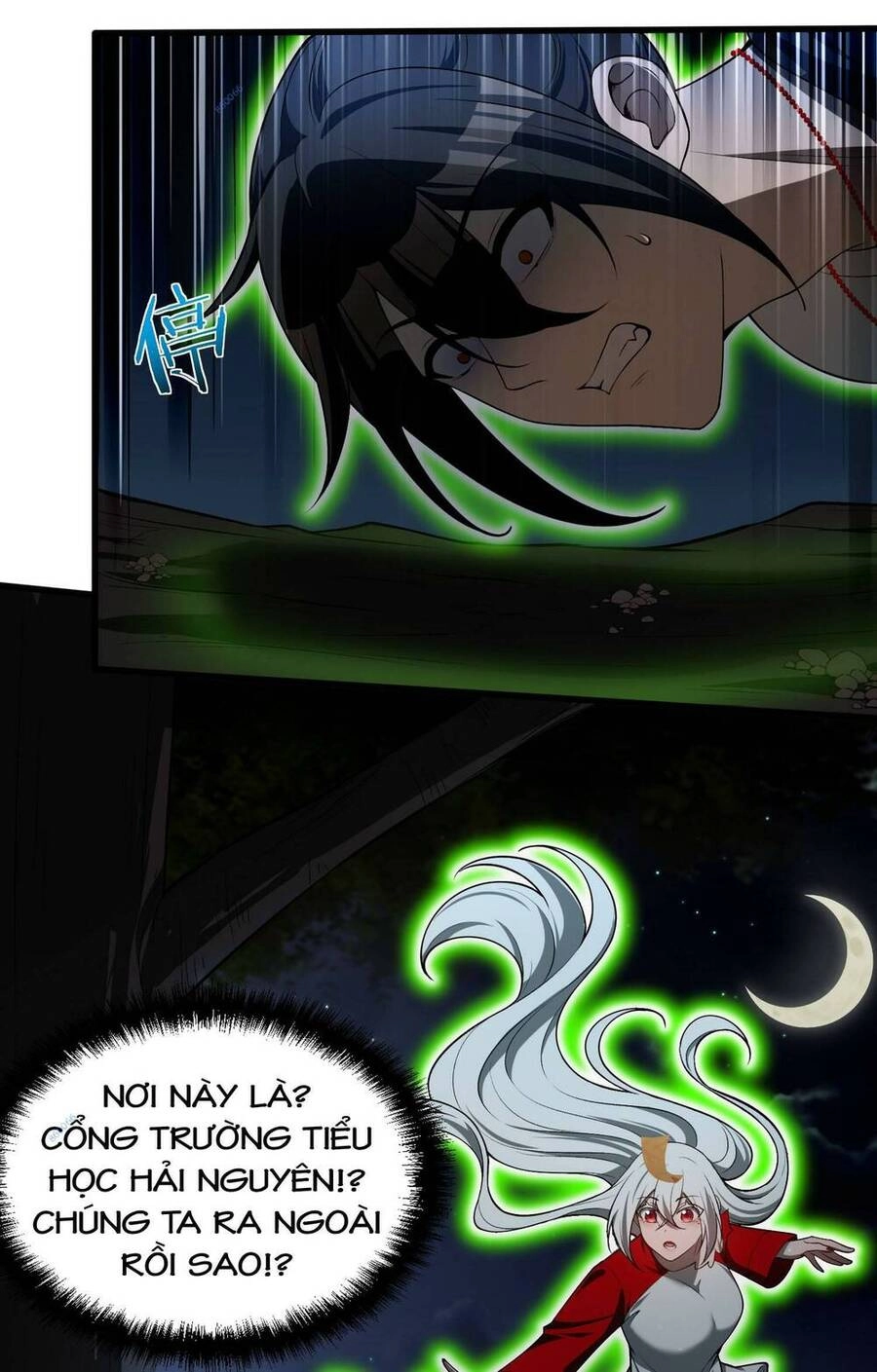 Tôi Livestream Cầu Hôn Nữ Quỷ Vậy Mà Thành Công!? Chapter 10 - 8