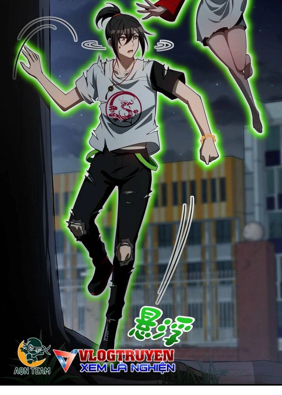 Tôi Livestream Cầu Hôn Nữ Quỷ Vậy Mà Thành Công!? Chapter 10 - 9