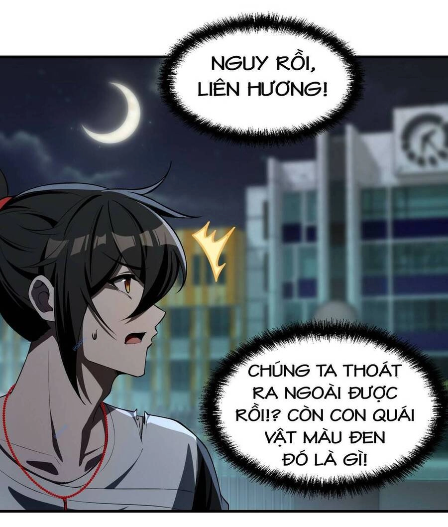 Tôi Livestream Cầu Hôn Nữ Quỷ Vậy Mà Thành Công!? Chapter 10 - 10