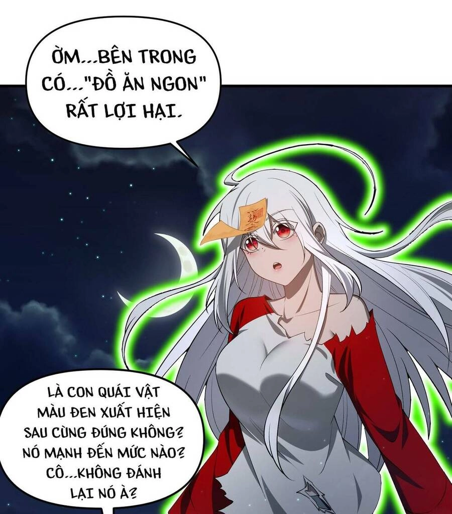 Tôi Livestream Cầu Hôn Nữ Quỷ Vậy Mà Thành Công!? Chapter 10 - 11