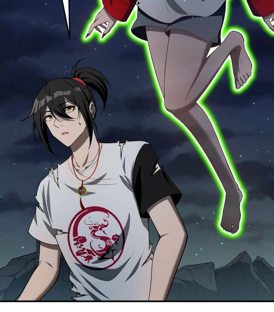 Tôi Livestream Cầu Hôn Nữ Quỷ Vậy Mà Thành Công!? Chapter 10 - 12