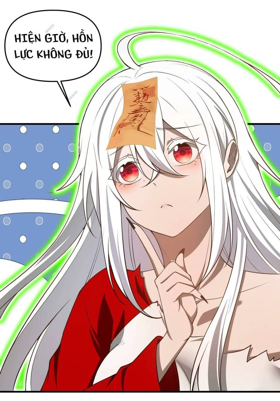 Tôi Livestream Cầu Hôn Nữ Quỷ Vậy Mà Thành Công!? Chapter 10 - 13