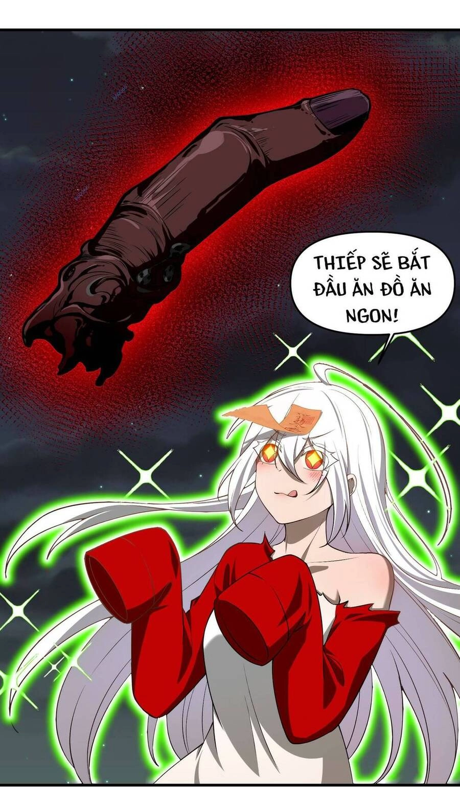 Tôi Livestream Cầu Hôn Nữ Quỷ Vậy Mà Thành Công!? Chapter 10 - 15