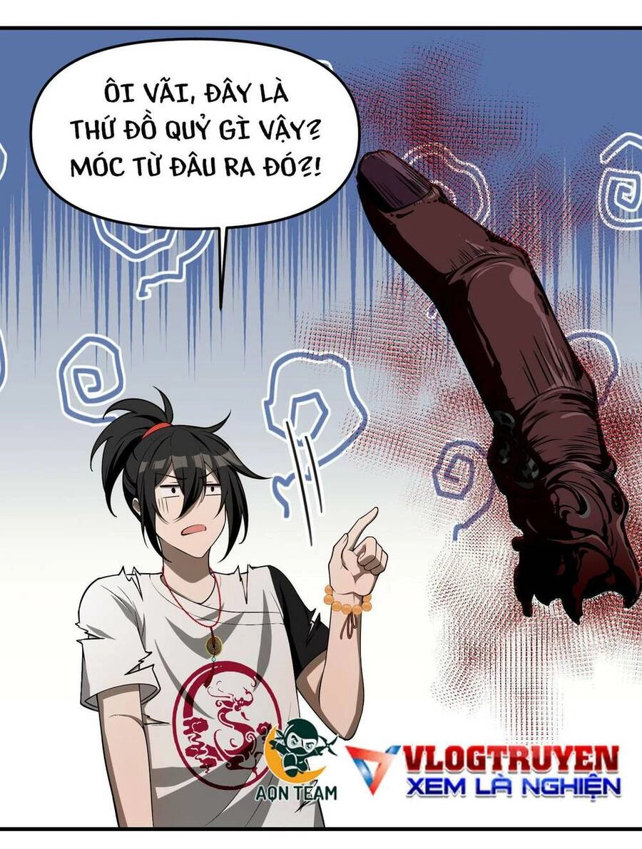 Tôi Livestream Cầu Hôn Nữ Quỷ Vậy Mà Thành Công!? Chapter 10 - 16