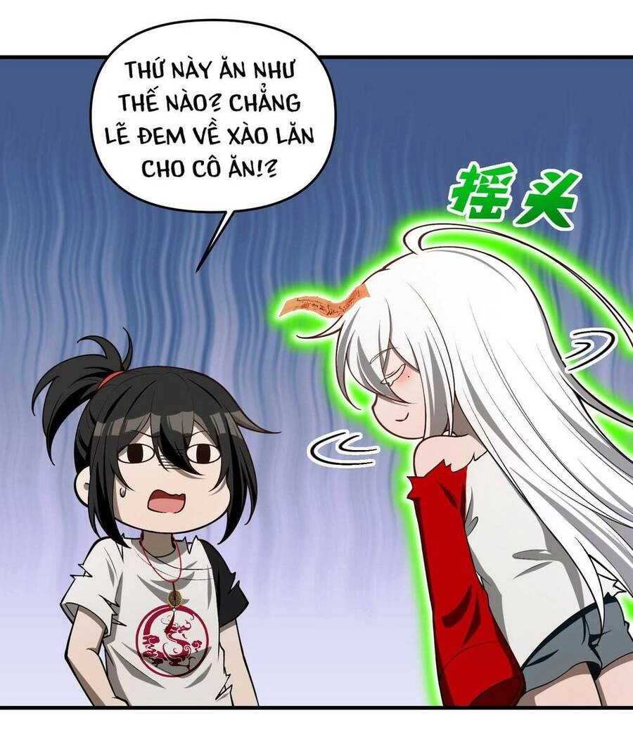 Tôi Livestream Cầu Hôn Nữ Quỷ Vậy Mà Thành Công!? Chapter 10 - 18