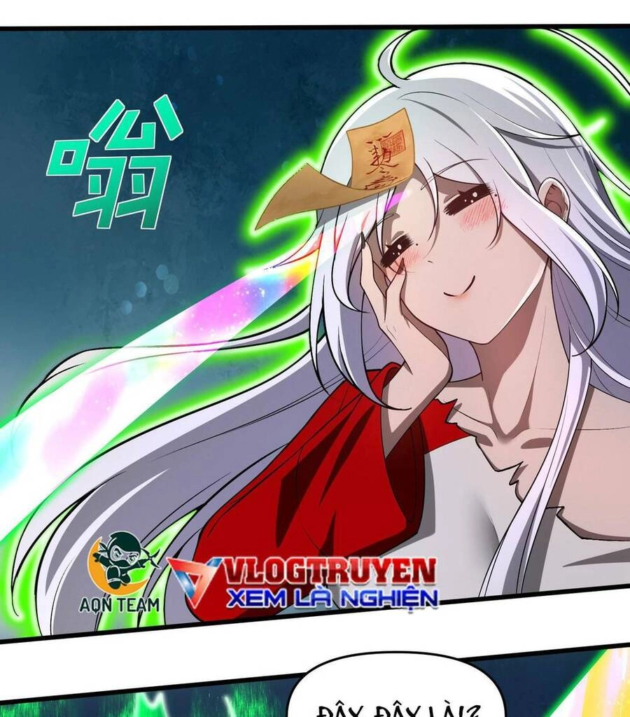 Tôi Livestream Cầu Hôn Nữ Quỷ Vậy Mà Thành Công!? Chapter 10 - 23