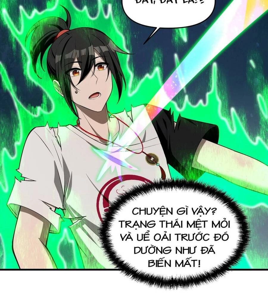 Tôi Livestream Cầu Hôn Nữ Quỷ Vậy Mà Thành Công!? Chapter 10 - 24